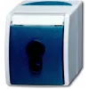 BUSCH JAEGER 2733 SLW-53 - modrá - sivá - IP 44 - 250 V - 74 mm - 55 mm - 83 mm