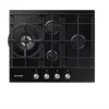 Samsung NA64H3030BK čierna vstavaný 60 cm plyn 4 zóny