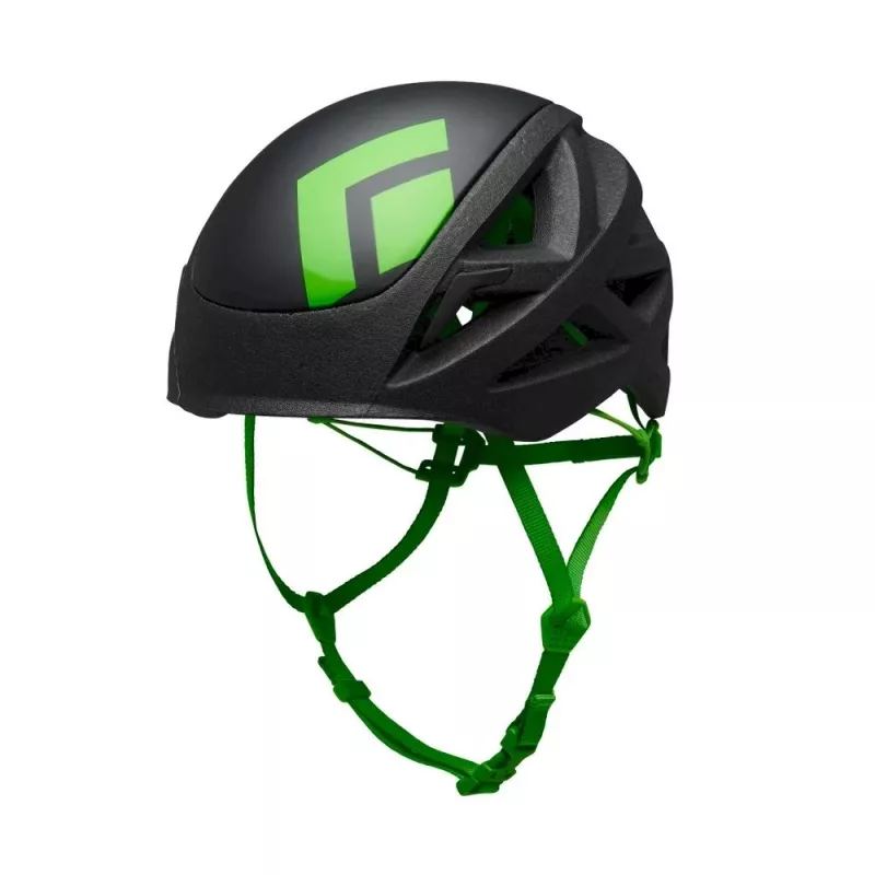 Black Diamond Vapor prilba lezecká prilba - Envy Green (M/L)