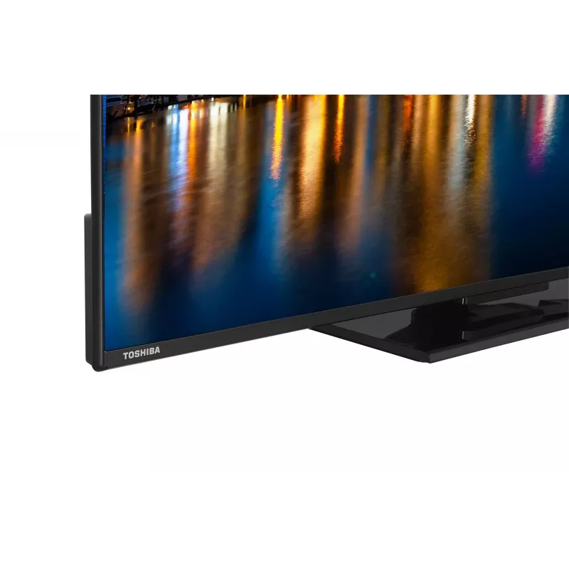 TV Toshiba 50QV3463DG 50 palcov 4K Ultra HD QLED 3840 x 2160