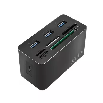 Laptop dok LogiLink CR0046