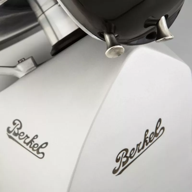 Berkel Red Line RL 250 sivý krájač (RSBGM011000GT)