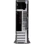 Antec Value Solution VSK2000-U3 - Desktop Slimline - micro ATX - bez napájacieho zdroja - čierna - USB/Audio