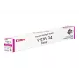 Canon C-EXV 34 tonerová kazeta 1 ks originálna purpurová