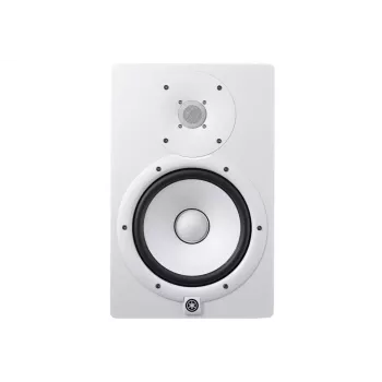 Yamaha HS8 biela – Aktívny dvojpásmový near-field monitor, 120 W