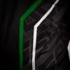 Polesetter ONE Simracing dres zelený - XXL
