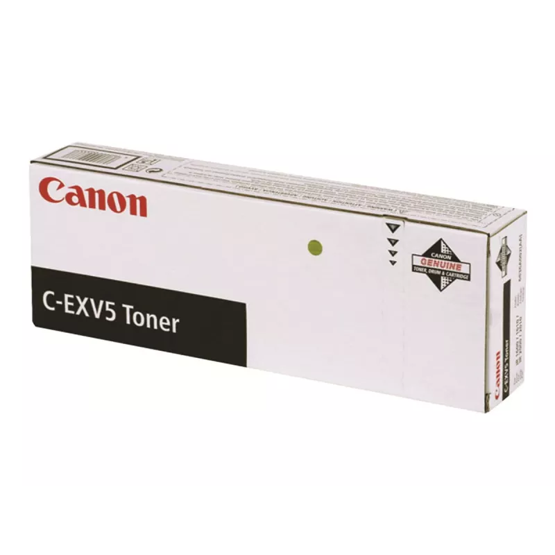 Tonerkazeta Canon C-EXV11 originál čierna — výťažnosť 21,000 strán