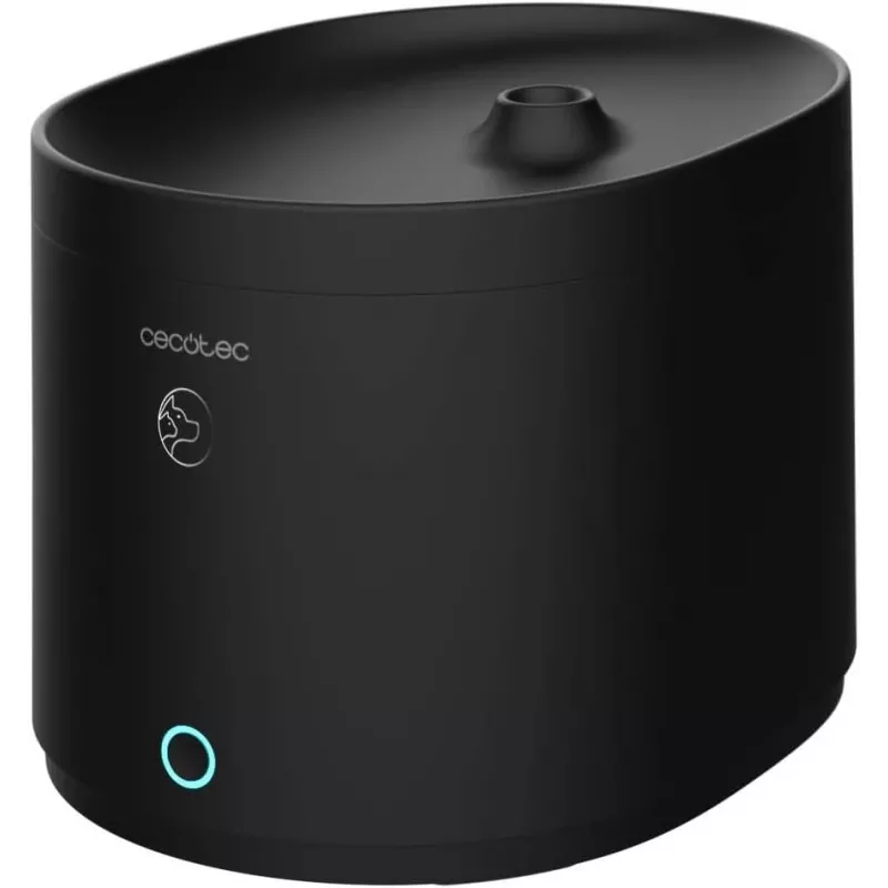 Fontánka na pitie pre domáce zvieratá CECOTEC Pumba 2500 Refresh Smart Pet Fountain, model 9563