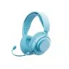 Steelseries Arctis Nova 3P bezdrôtový PS Aqua