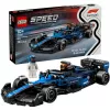 LEGO SPEED CHAMPIONS 77249 Williams Racing FW46 F1 pretekárske auto