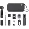 DJI Osmo Pocket 3 Creator Combo – 1 CMOS gimbalová kamera, 4K/120fps, 2 OLED dotykový displej