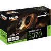 INNO3D GeForce RTX 5070 12GB GDDR7 grafická karta
