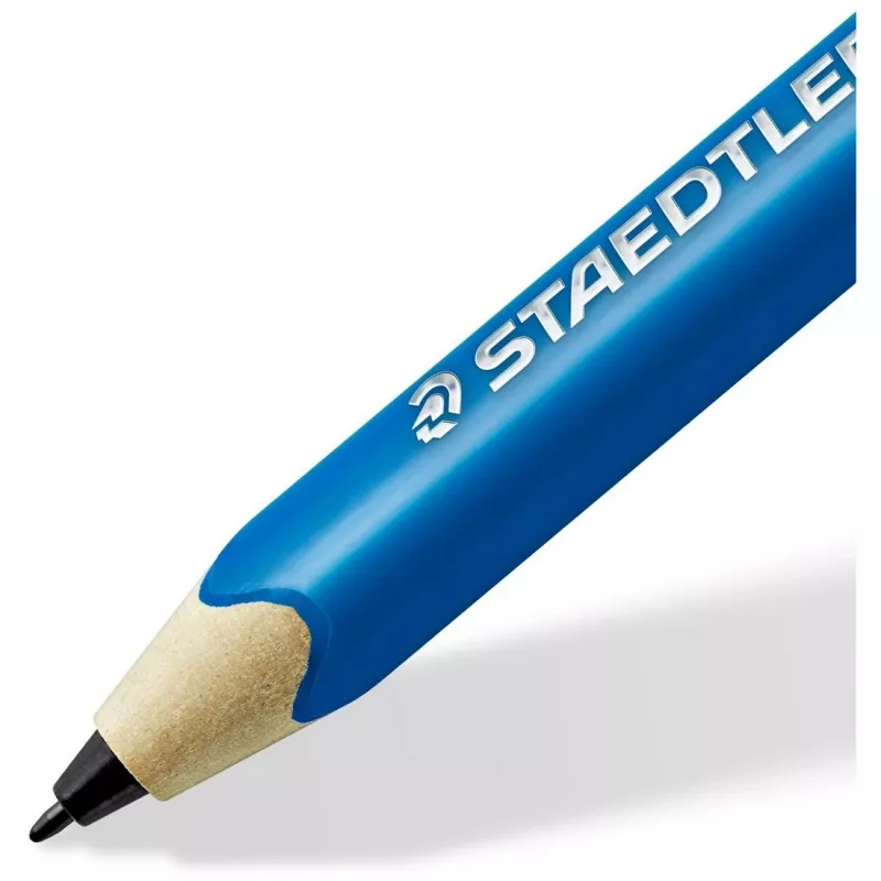Staedtler Mars Lumograph Digital Jumbo digitálne pero, modré