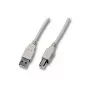 USB kábel EFB Elektronik 3m USB A - USB B M/M
