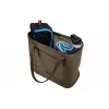 Thule 5528 Chasm Gear Tote 30L Tmavá khaki