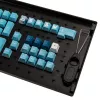 Sada keycapov Traitors YUKI ONNA (CH) – tvarovaná sada keycapov pre mechanické klávesnice, Cherry profil