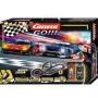 Autodráha so slotovými autíčkami CARRERA GO!!! GT Powerplay – Carrera GO!!! GT Powerplay Set