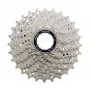 Kazeta na bicykel Shimano CS-R7000 oceľ 284g