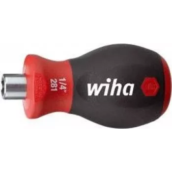 Držiak bitov s rukoväťou Wiha 29463