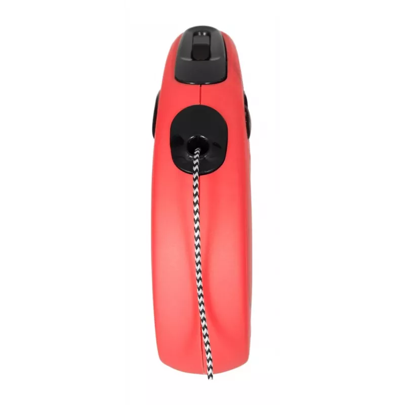 FLEXI nový Classic M - navíjacie vodítko - 5 m