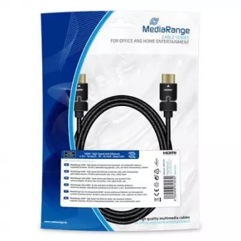 HDMI kábel MediaRange MRCS197 2 m