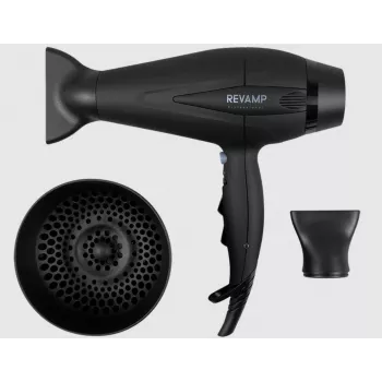 Fén Revamp DR-5500-EU Progloss 5500 2200W