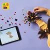 LEGO Creator 3-in-1 stavebný model pavúka 31159 — 153 dielov, vek 7+, 110×150×50 mm