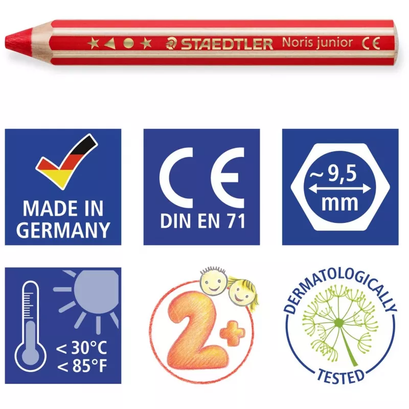 Farebná ceruzka Staedtler 140 C36
