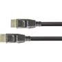 Alcasa PYTHON GC-M0198 - 10 m - DisplayPort - DisplayPort - konektor samec - konektor samec - 3840 x 2160 pixelov (GC-M0198)