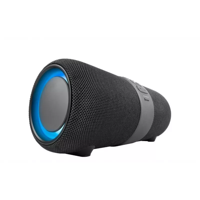 Tracer SPLASH XXL stereo prenosný reproduktor čierny 30 W