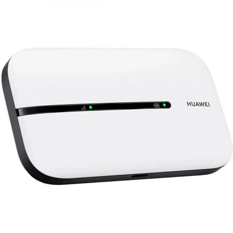 Huawei E5576-320 – mobilný hotspot – 4G LTE – 150 Mbit/s