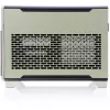 Mini skriňa THERMALTAKE TR100 WS Matcha zelená, kompaktný dizajn, podpora mini-ITX/microATX