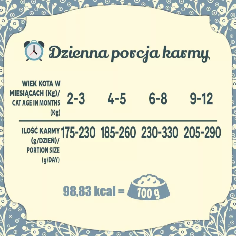 FOLK Kitten jemná králičia delikatesa - mokré krmivo pre mačky - 85g