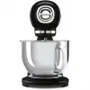 Smeg SMF03BLEU kuchynský mixér čierny 800 W (SMF03BLEU)