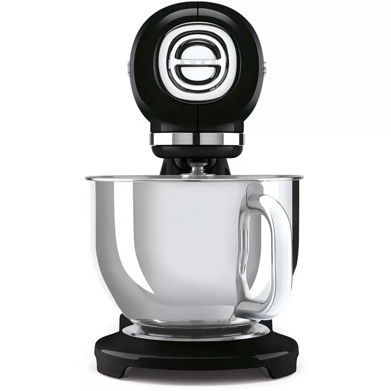 Smeg SMF03BLEU kuchynský mixér čierny 800 W (SMF03BLEU)