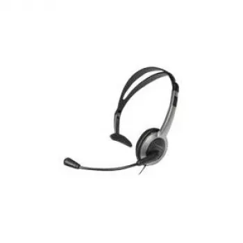 Panasonic RP-TCA430E-S - headset - on-ear - káblový (RP-TCA430E-S)