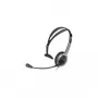 Panasonic RP-TCA430E-S - headset - on-ear - káblový (RP-TCA430E-S)