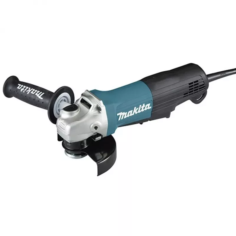 Makita GA5050R uhlová brúska, 125 mm, 1300 W