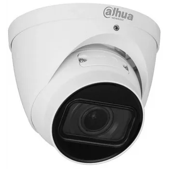 Bezpečnostná kamera DAHUA IPC-HDW5541T-ZE 5MP IR Eyeball, 5 MP, IR nočné videnie, interiér/exteriér