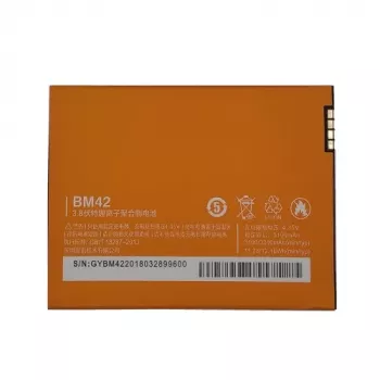 Batéria XIAOMI Redmi Note (BM42)