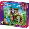LEGO FRIENDS 42648 Panda Sanctuary starostlivosť o zvieratá