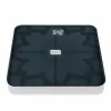 Medisana BS 450 telesná analytická váha, max. 180kg, čierna, Bluetooth, ITO senzory (40510)