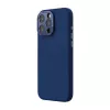 Nillkin LensWing Magnetic puzdro pre iPhone 16 Pro (modré)