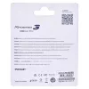 USB flash disk PATRIOT Xporter 128 GB USB Type-A 3.2 Gen 1 (80 MB/s) Slider čierny