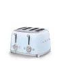 Smeg 50's Style TSF03PBEU hriankovač pastelovomodrý