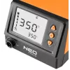 NEO tools 19-200 spájkovacia stanica
