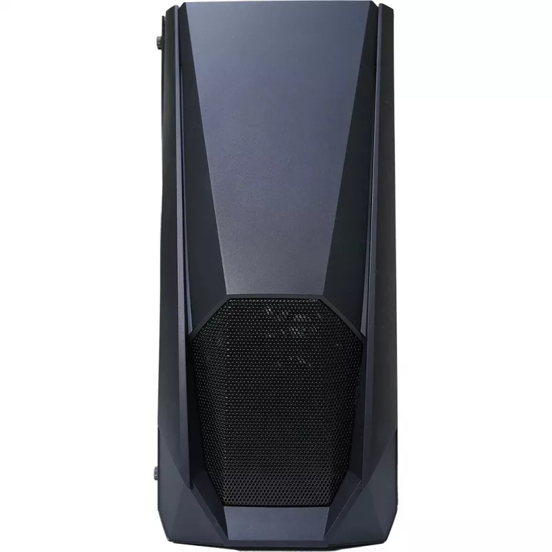 Xilence Xilent Blast X505.ARGB skriňa na herný PC, RGB ATX Midi-Tower, čierna (XG141)