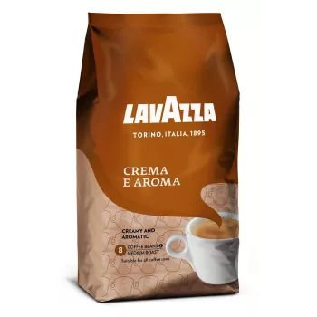 Káva Lavazza Crema e Aroma 1 kg