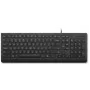 LENOVO Essential drôtová klávesnica AI litovská (LT)