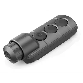 Bezdrôtový ovládač PULSAR 79142 — Bluetooth pripojenie, kompaktný ručný vysielač